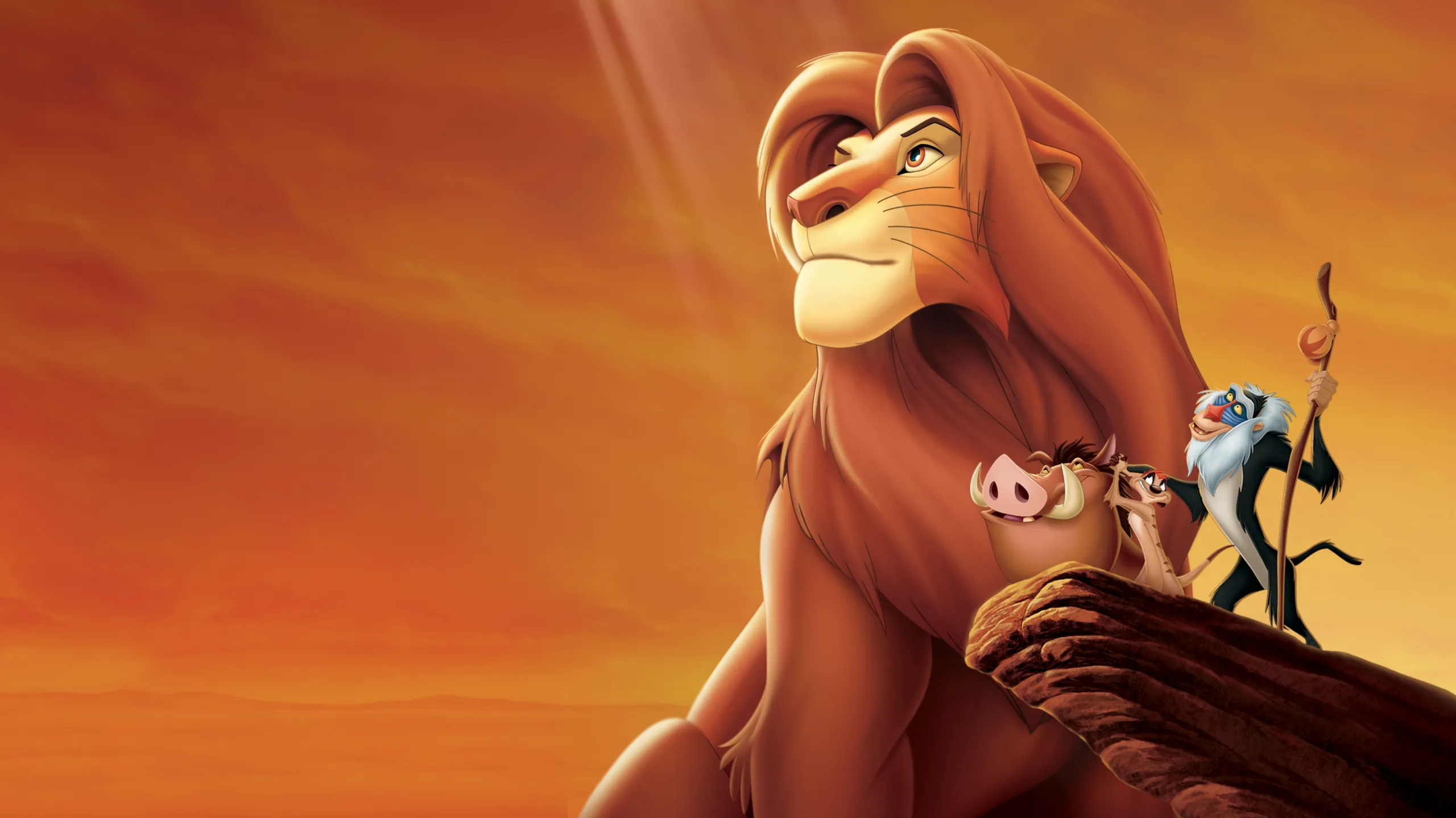 The Lion King Reo Māori