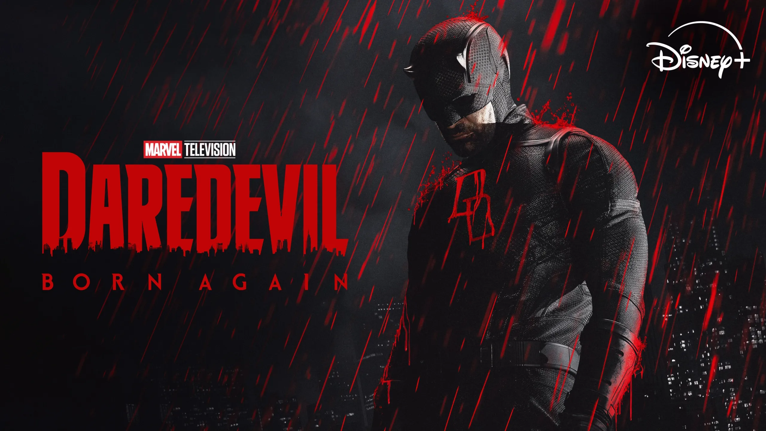Daredevil: Born Again