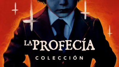 thumbnail - La profecía