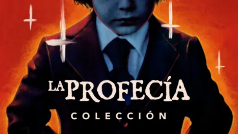 thumbnail - La profecía