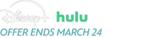 Hulu Disney+ Offer Ends March 30
