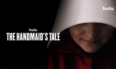 The Handmaid's Tale