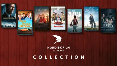 thumbnail - Nordisk Film