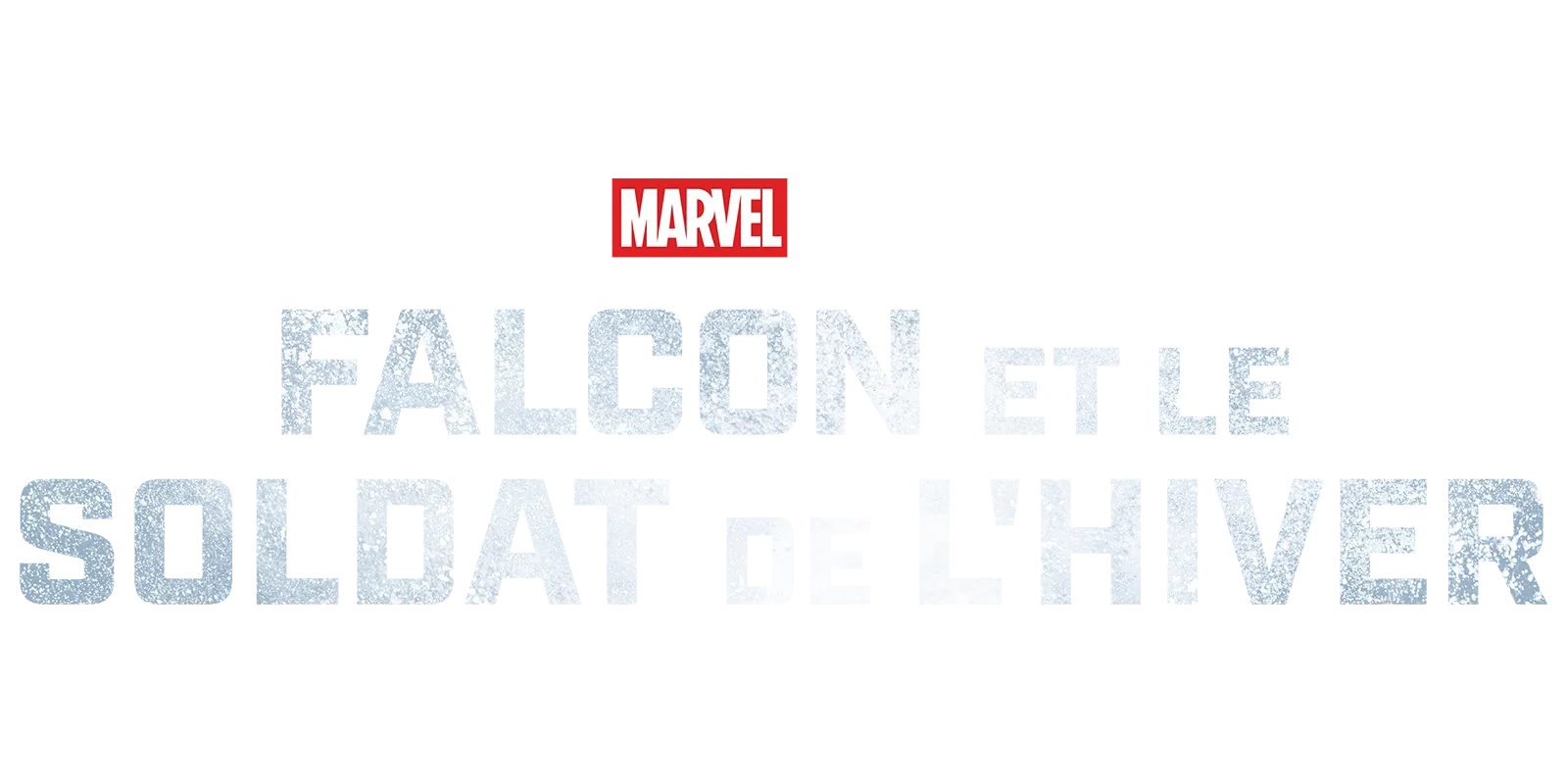 Falcon et le Soldat de l'Hiver