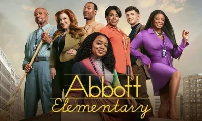 Image - Abbott Elementary - "Critically Acclaimed"