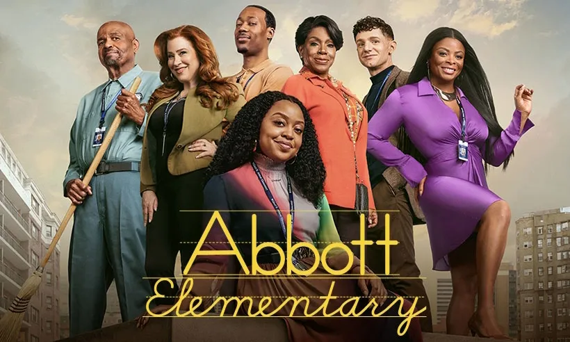 Image - Abbott Elementary - "Critically Acclaimed"