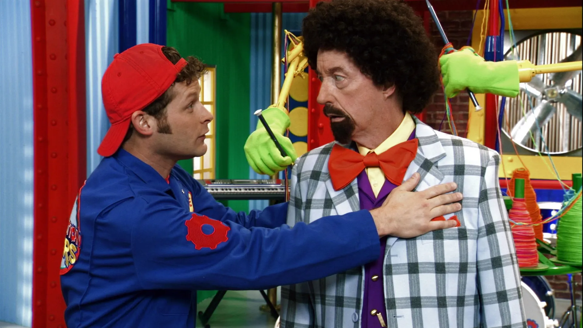 thumbnail - S1:E6 Body Language