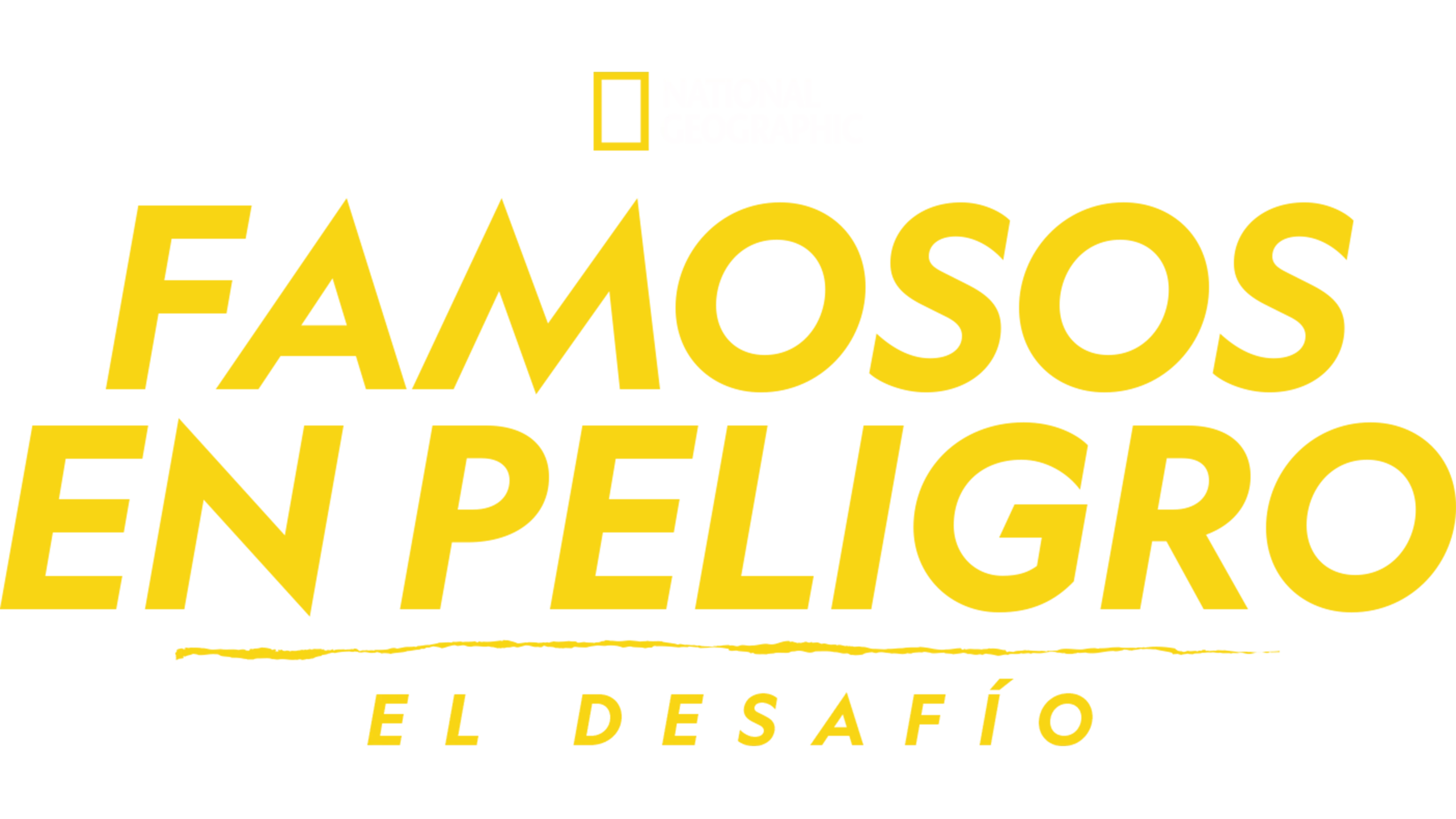 The Challenge-Famosos en peligro: el desafío