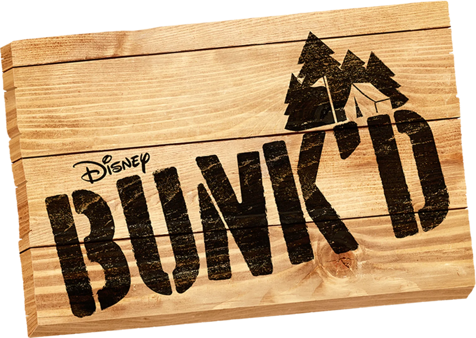 Bunk'd