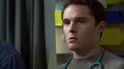 thumbnail - S12:E2 Dreams and Nightmares