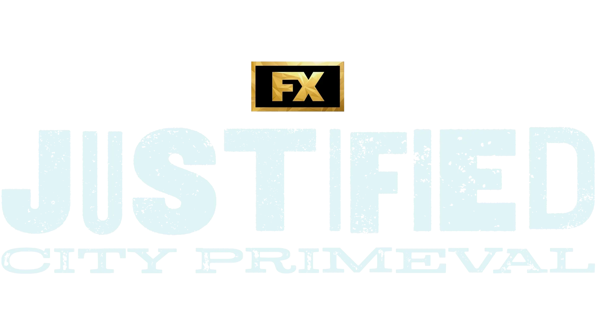 Justified: City Primeval