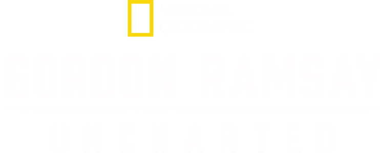 Gordon Ramsay: Uncharted