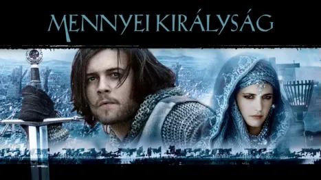 thumbnail - Mennyei Királyság