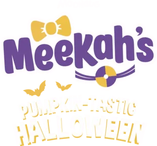 Meekah's Pumpkin-Tastic Halloween