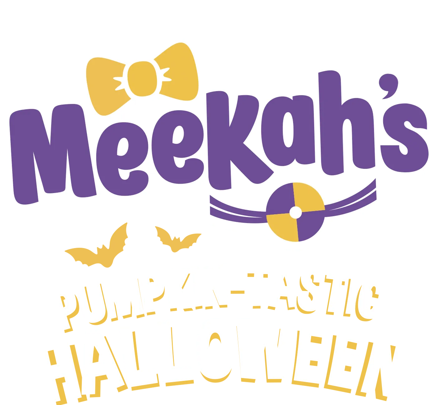 Meekah's Pumpkin-Tastic Halloween