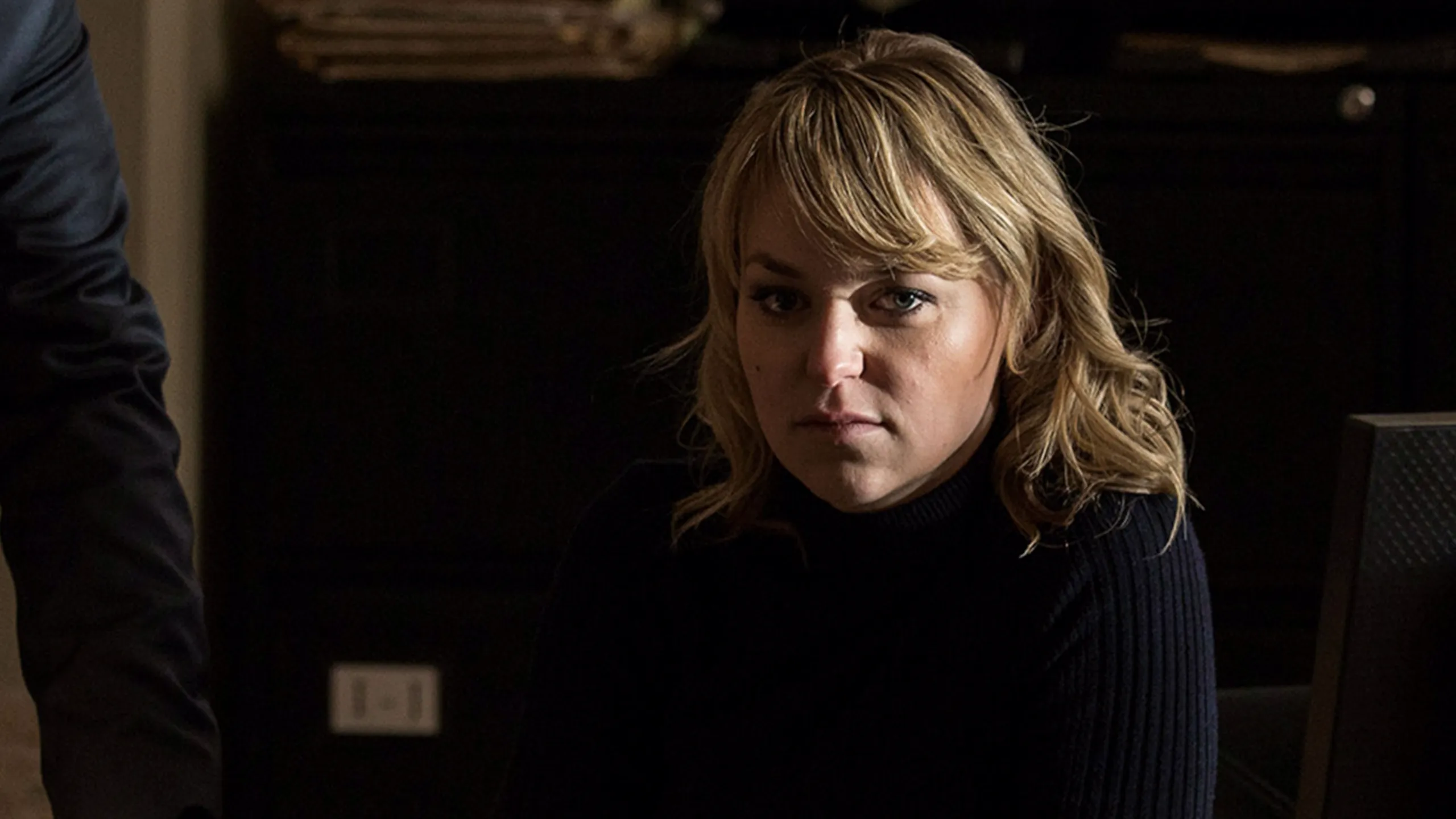 Kommissarin Heller - Nachtgang