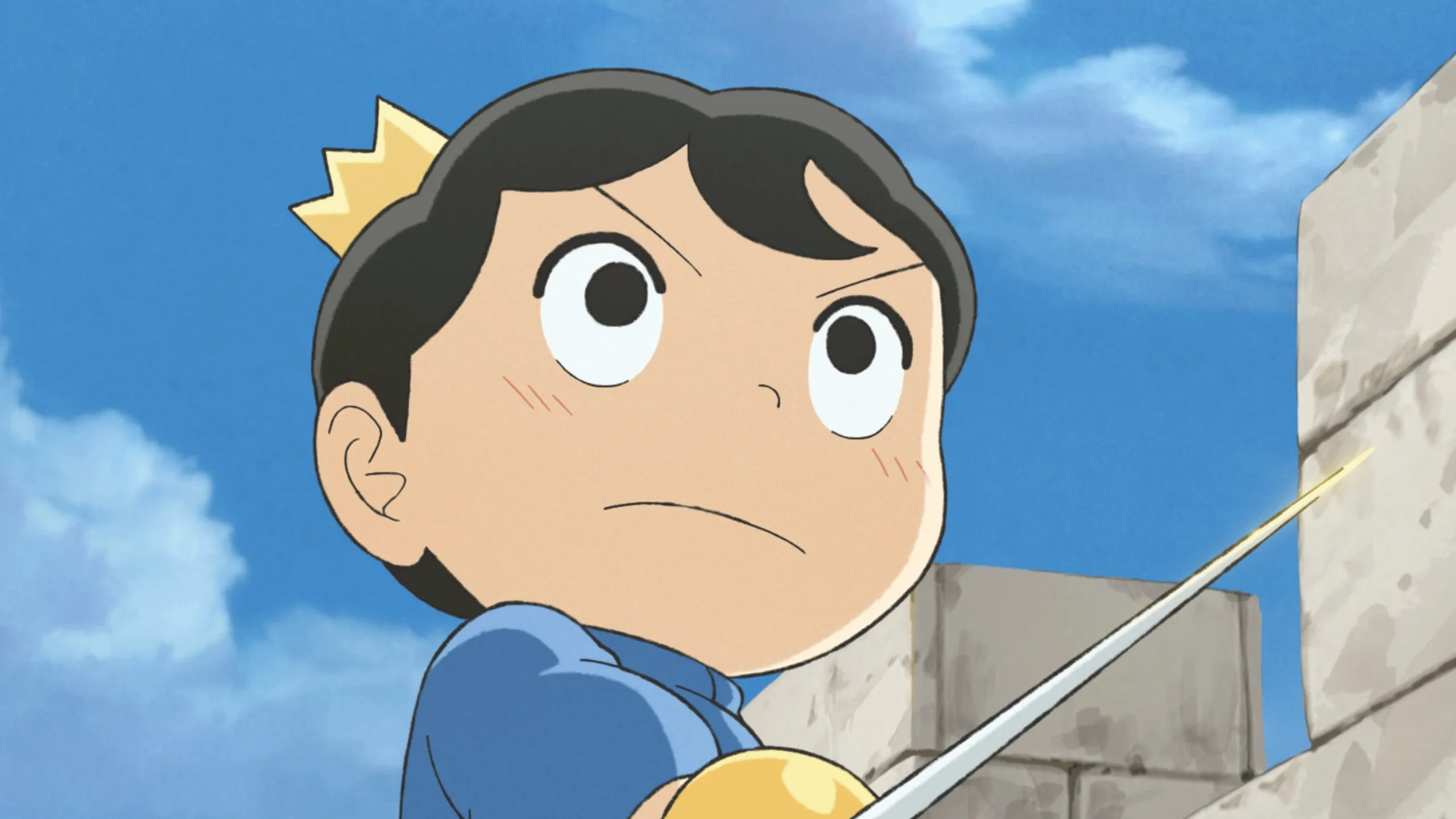 thumbnail - S1：第17話「不死の呪い」
