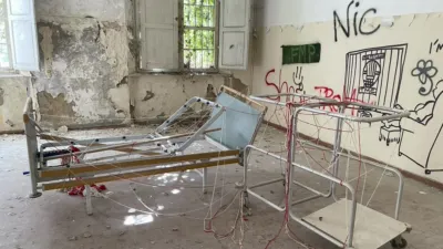 thumbnail - S1:E5 The Asylum’s Prophet