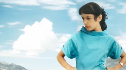 Joan Baez I Am a Noise