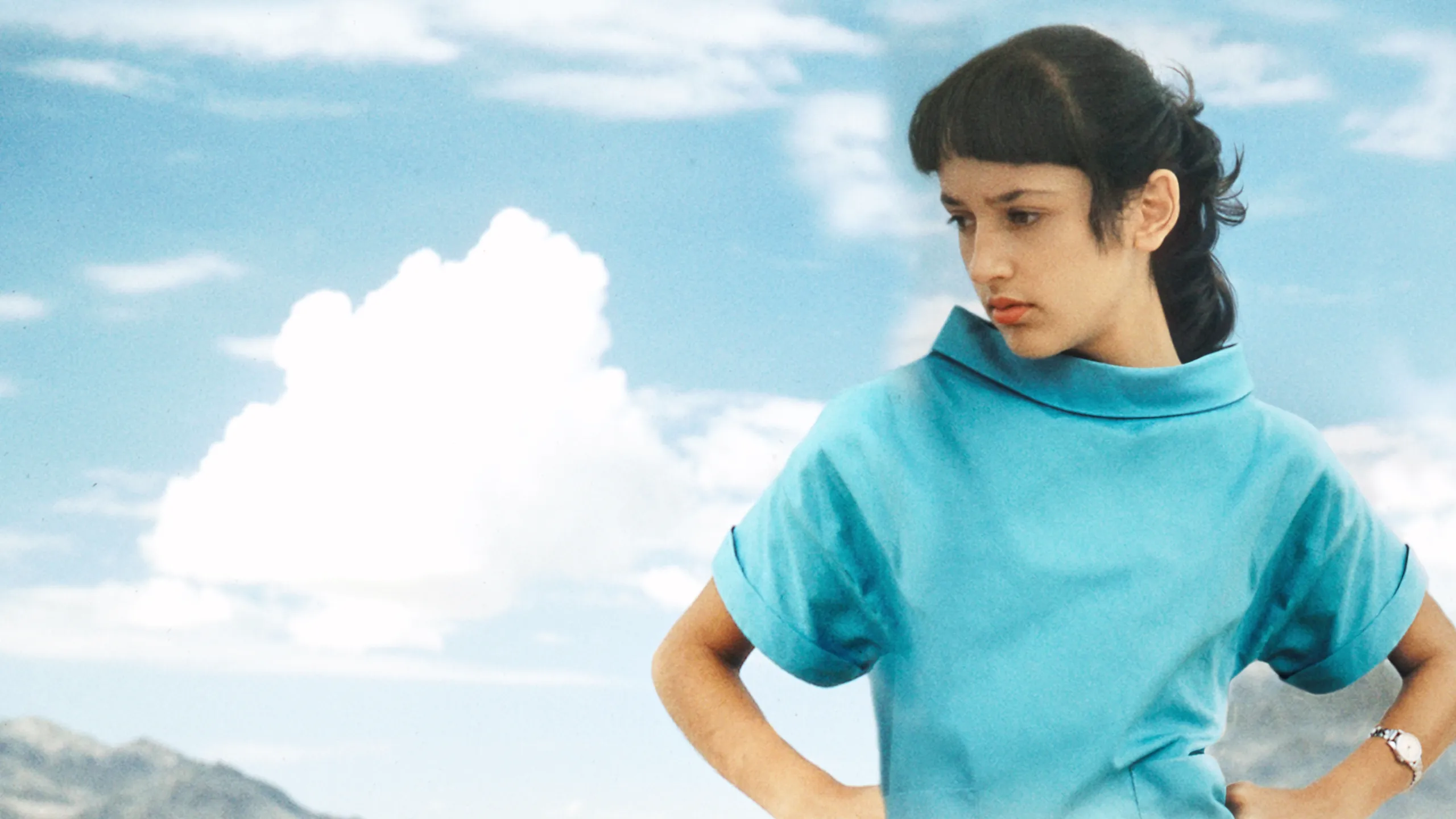 Joan Baez I Am a Noise