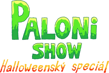 Paloni Show: Halloweenský speciál