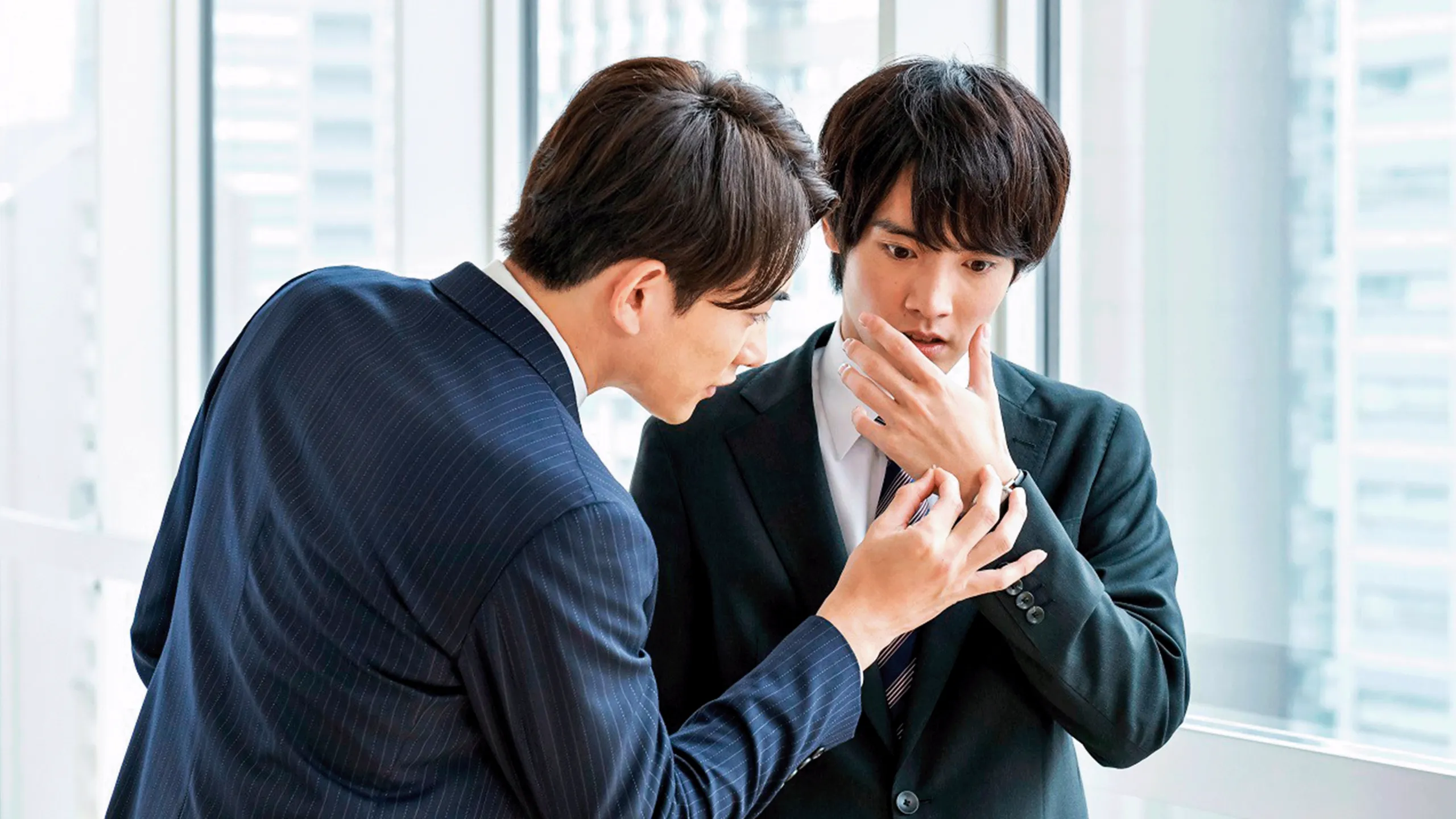 thumbnail - S1：第9話「第9話」