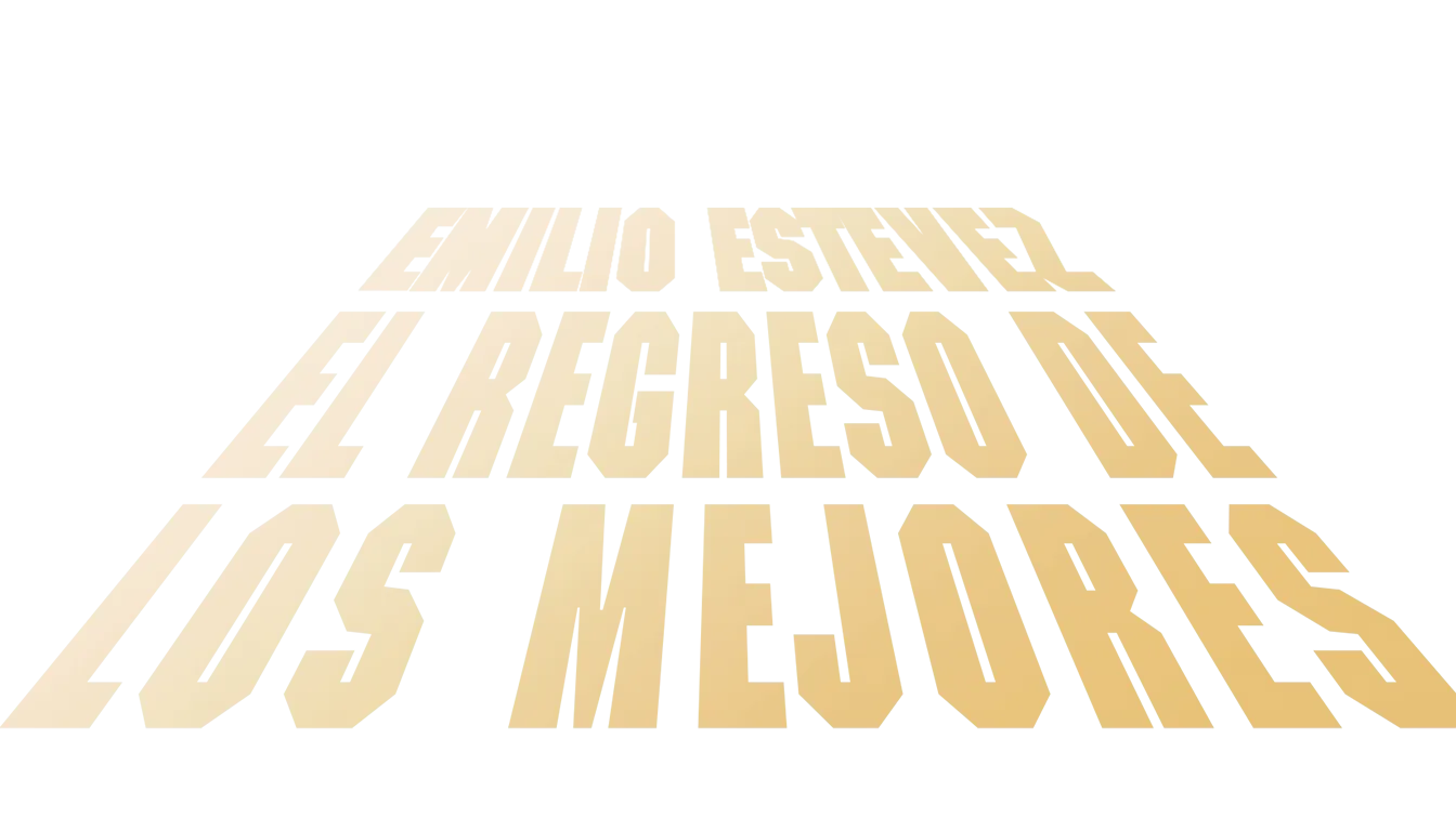El regreso de los mejores