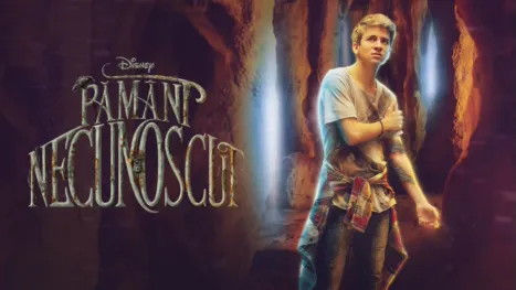 thumbnail - Pământ necunoscut