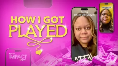 IMPACT x Nightline: How I Got Played