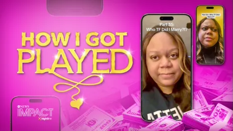 thumbnail - IMPACT x Nightline: How I Got Played
