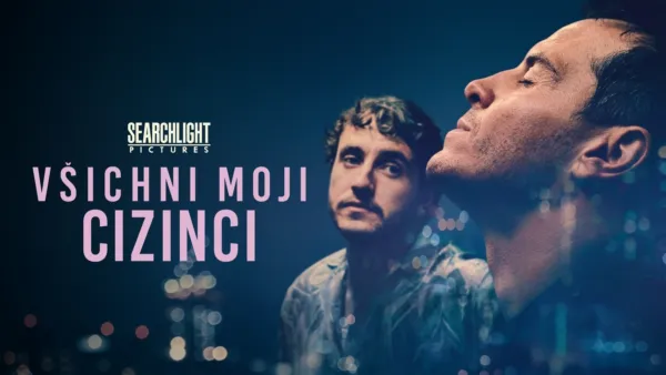 thumbnail - Všichni moji cizinci