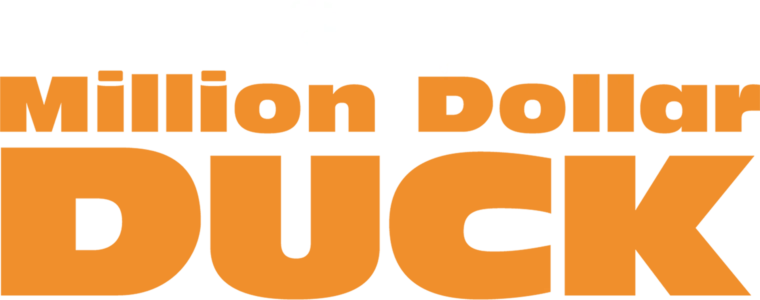 The Million Dollar Duck
