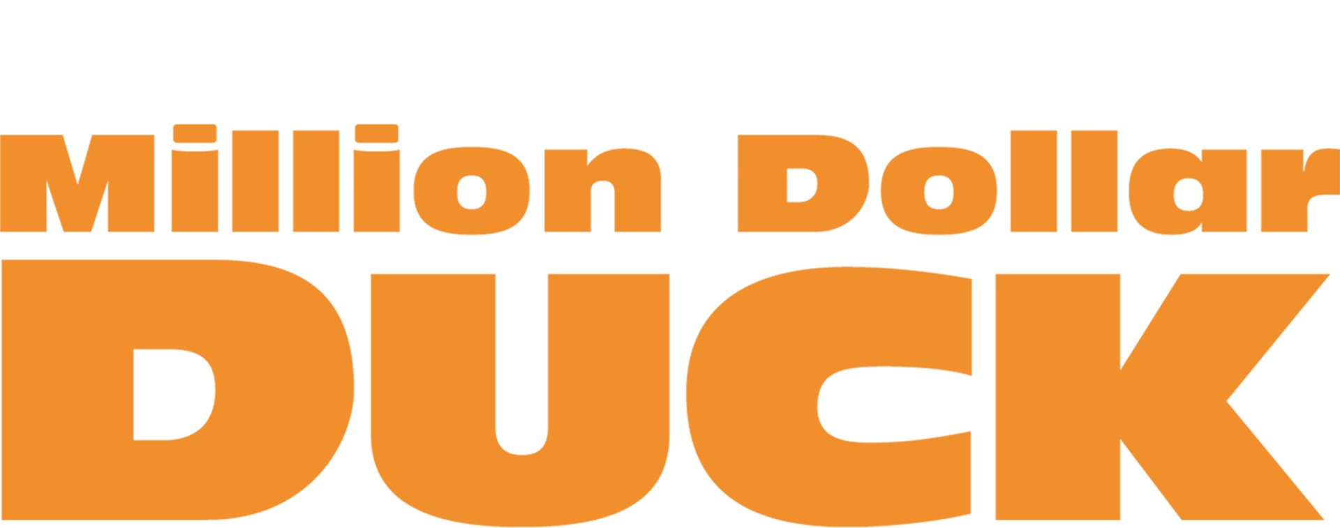 The Million Dollar Duck