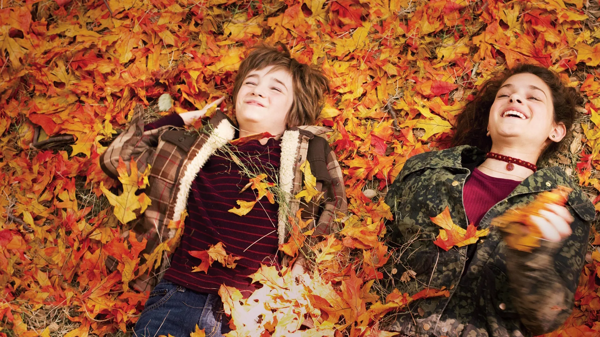 The Odd Life of Timothy Green