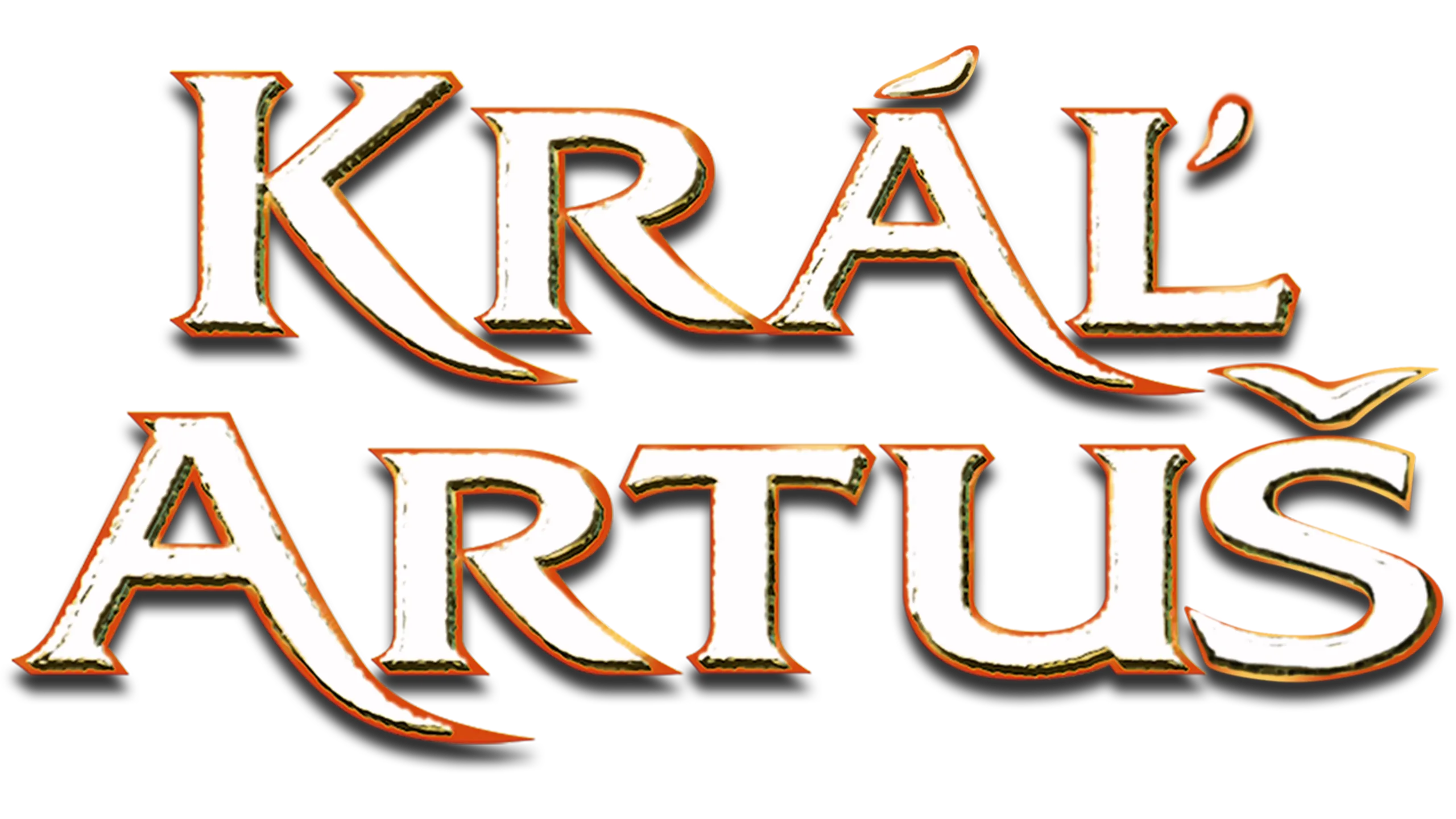 Kráľ Artuš