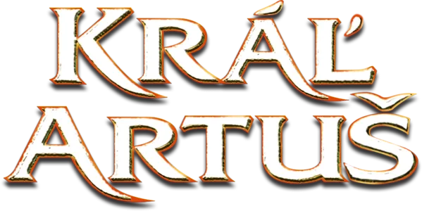 Kráľ Artuš