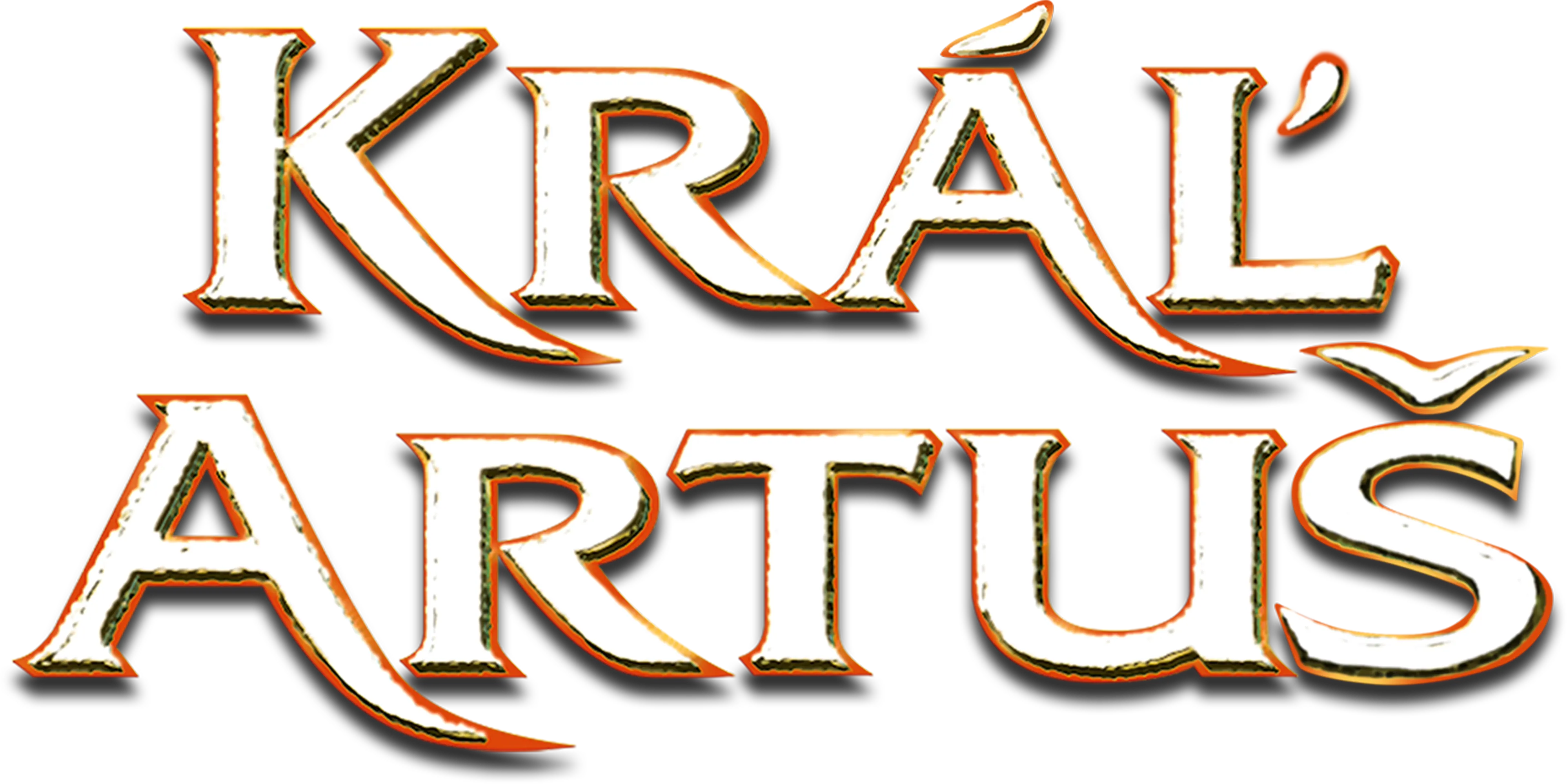 Kráľ Artuš