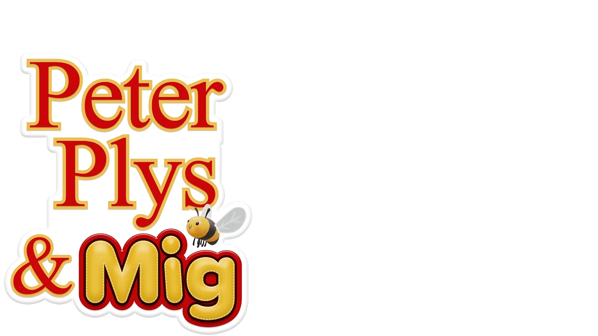 Peter Plys & mig