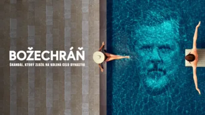 thumbnail - Božechráň: Škandál, ktorý zložil na kolená celú dynastiu
