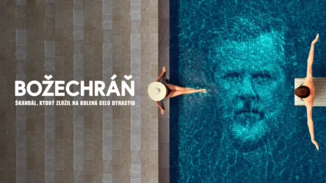 thumbnail - Božechráň: Škandál, ktorý zložil na kolená celú dynastiu