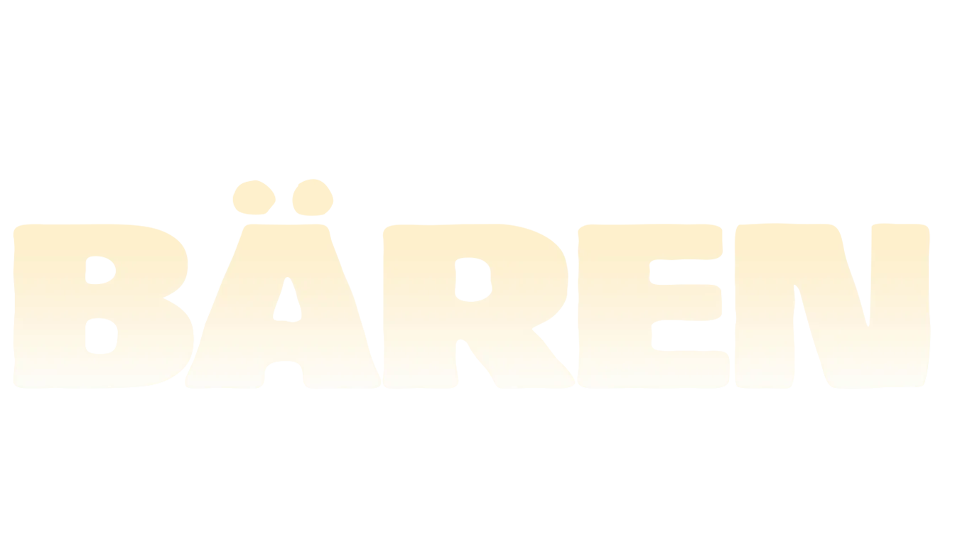 Bären 