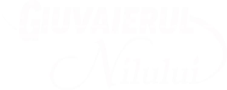 Giuvaierul Nilului