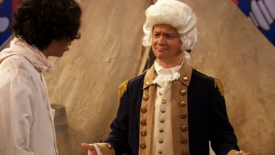 thumbnail - S4:E9 The Battle of Seaford Hill