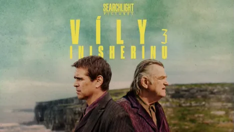 thumbnail - Víly z Inisherinu