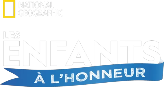 Les enfants à l’honneur