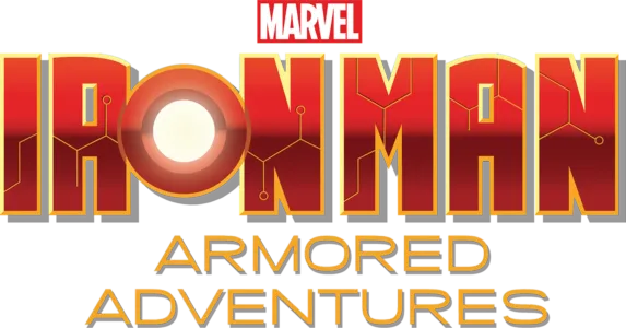 Iron Man: Armored Adventures