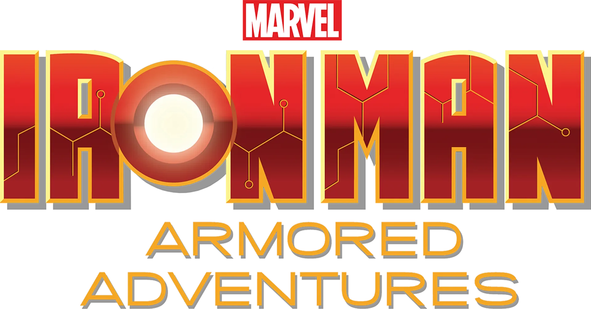 Iron Man: Armored Adventures