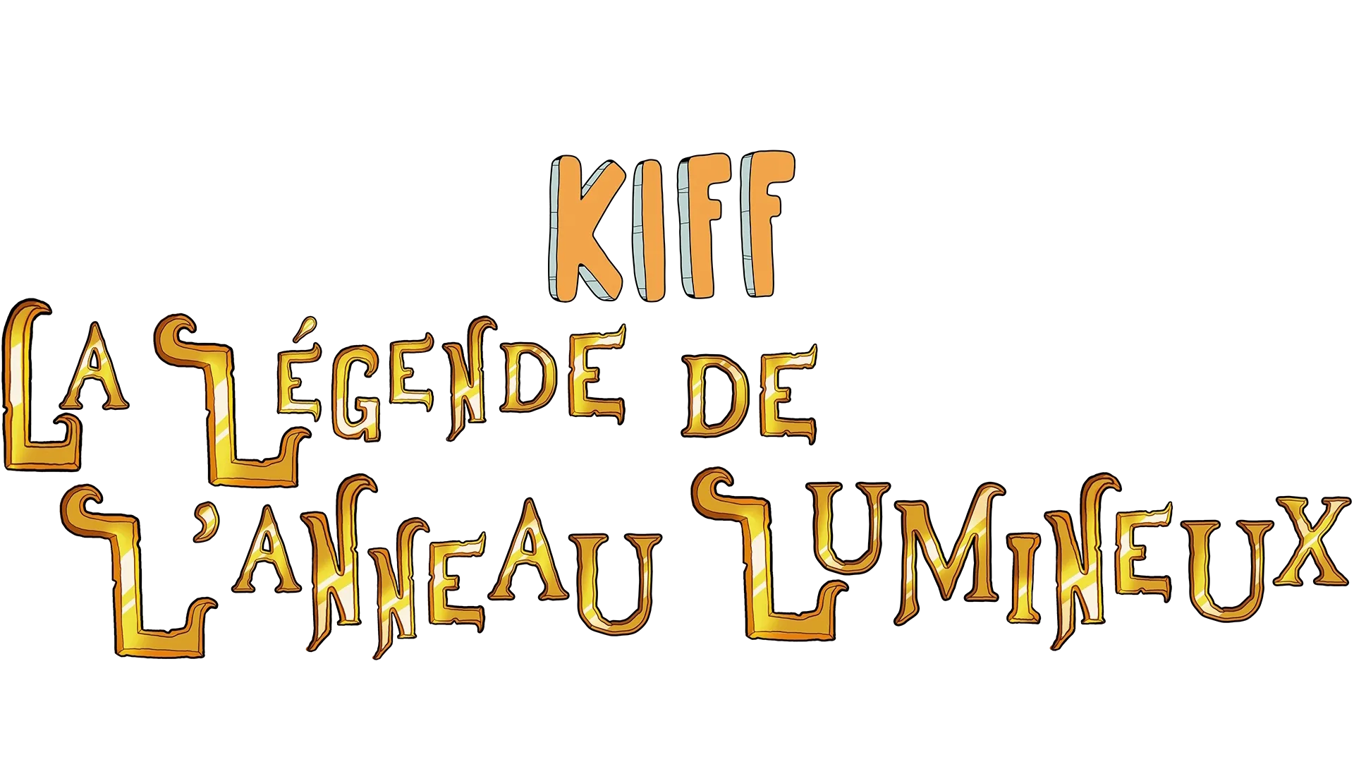 Kiff : la légende de l’anneau lumineux