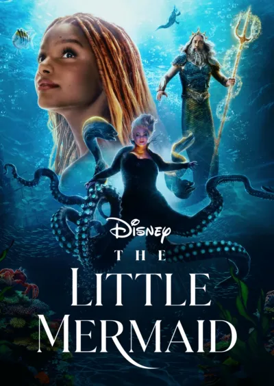 thumbnail - The Little Mermaid