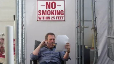 thumbnail - S8:E23 House M.D. Swan Song